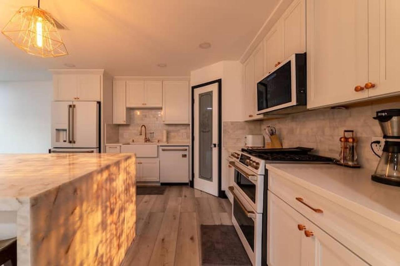 Modern San Pedro Home Los Angeles Exterior photo